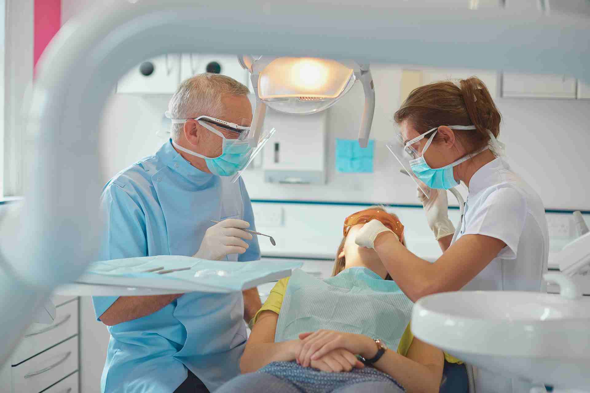 Dentist in Malad City, ID